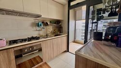 Hundred Palms Residences (D19), Condominium #551184131